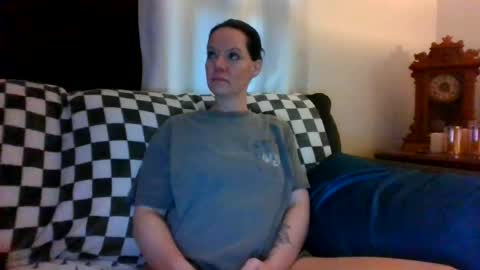 Mrs. St. Patrickk online show from June 25, 12:54 am