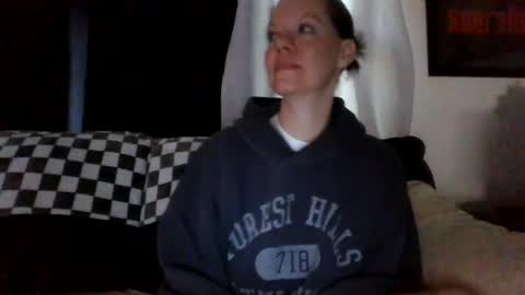 Mrs. St. Patrickk online show from July 19, 2:54 pm