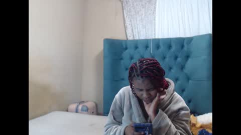 Snapshot of sieannabrown chatting on May 10, 8:25 pm sieannabrown online show from May 10, 8:25 pm