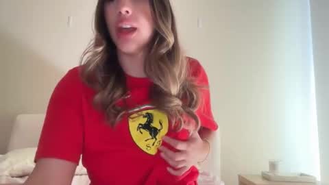 Siena online show from October 28, 12:25 am