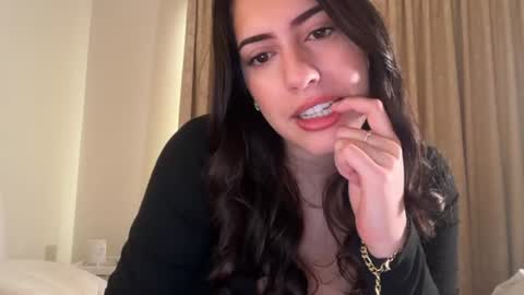 Siena online show from June 10, 10:08 pm
