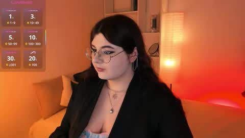 Siena online show from February 18, 2:24 pm