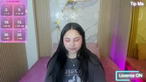 Siena online show from March 24, 11:48 am