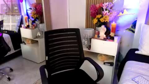 Snapshot of sienna_desiree chatting on March 11, 1:17 pm Sienna Desieree online show from March 11, 1:17 pm