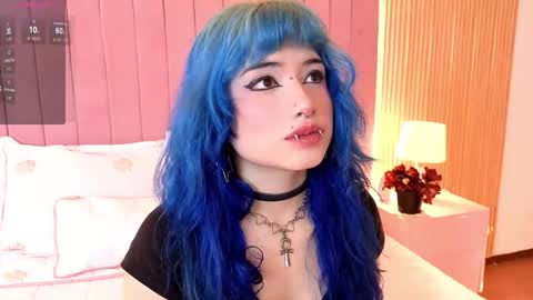 Snapshot of sienna_desiree chatting on April 8, 12:38 pm Sienna Desieree online show from April 8, 12:38 pm