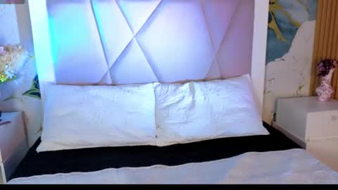 Snapshot of sienna_desiree chatting on April 15, 2:02 pm Sienna Desieree online show from April 15, 2:02 pm
