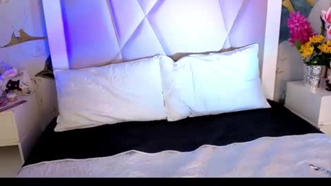 Snapshot of sienna_desiree chatting on April 18, 2:10 pm Sienna Desieree online show from April 18, 2:10 pm