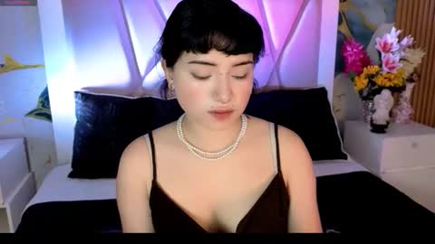 Snapshot of sienna_desiree chatting on April 27, 12:36 pm Sienna Desieree online show from April 27, 12:36 pm