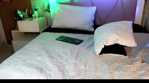 Snapshot of sienna_desiree chatting on April 29, 5:30 pm Sienna Desieree online show from April 29, 5:30 pm