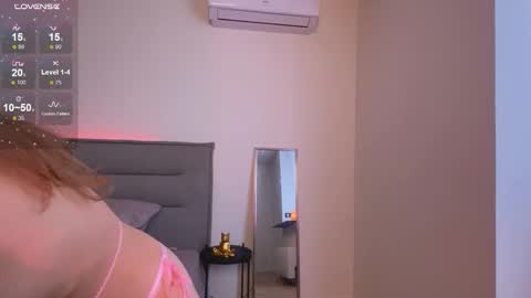 Lisa online show from November 22, 5:39 am