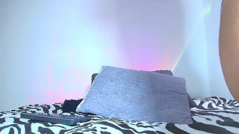 Sienna Morales online show from July 13, 6:33 pm