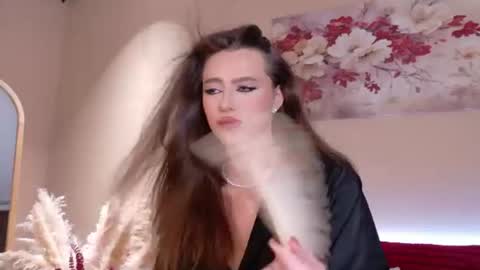 Snapshot of sienna_voss chatting on July 4, 8:59 pm sienna_voss online show from July 4, 8:59 pm