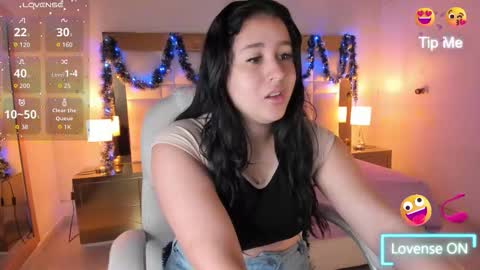 Sienna  online show from November 18, 11:47 am