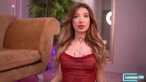 Sienna online show from January 8, 7:16 pm