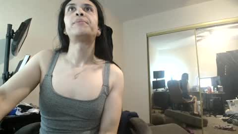 Snapshot of siennalilbunnykate chatting on March 10, 1:23 am Nicole Zelaya Ferrati  Niky Ferrati online show from March 10, 1:23 am