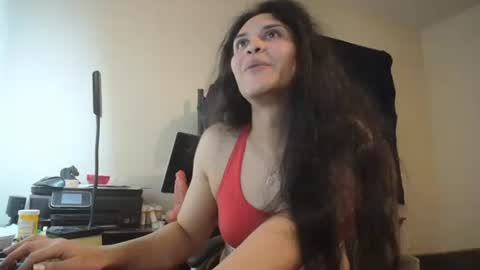 Snapshot of siennalilbunnykate chatting on November 2, 11:18 pm Nicole Zelaya Ferrati  Niky Ferrati online show from November 2, 11:18 pm