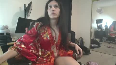 Snapshot of siennalilbunnykate chatting on December 2, 9:36 am Nicole Zelaya Ferrati Niky Ferrati online show from December 2, 9:36 am