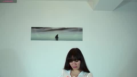 Snapshot of siennaluxexx chatting on December 17, 6:14 pm siennaluxexx online show from December 17, 6:14 pm