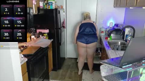 Sienna Luxx online show from November 19, 12:43 am