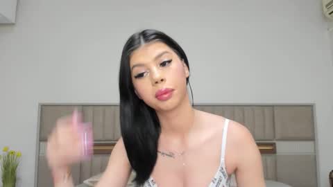 SIERRA online show from November 23, 3:45 pm