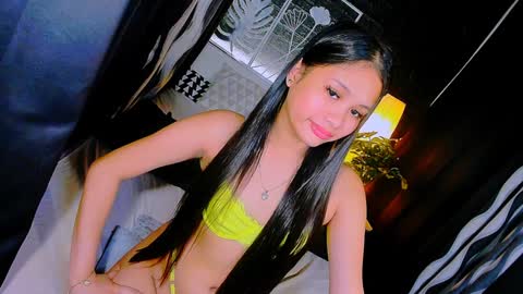 Belle online show from January 9, 11:03 am