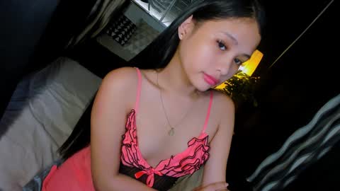 Belle online show from January 23, 12:57 am