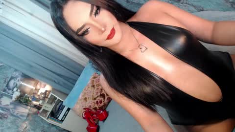 Sierrafina online show from March 24, 5:56 am