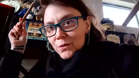 Bush with a class 3 rating online show from March 10, 7:41 pm