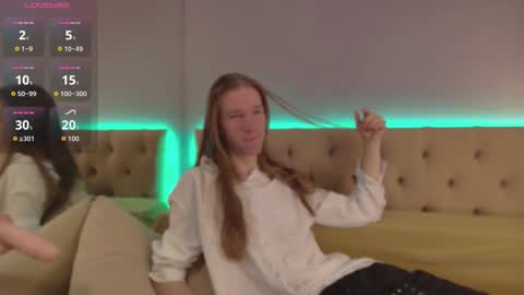 THEODORE online show from September 12, 10:37 am