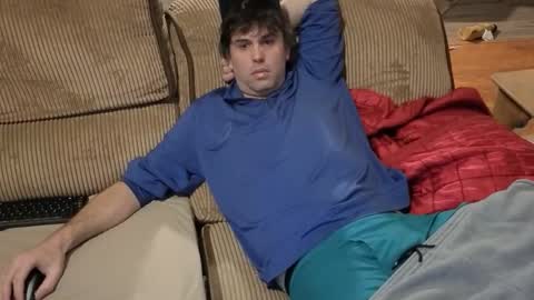 Snapshot of sigmaslayer chatting on February 3, 12:09 am sigmaslayer online show from February 3, 12:09 am