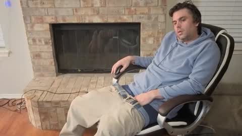 Snapshot of sigmaslayer chatting on March 12, 2:50 am sigmaslayer online show from March 12, 2:50 am