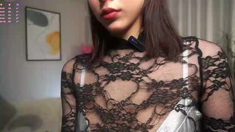 Eva  online show from October 5, 11:19 am