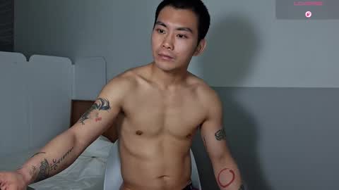 Silas Kim online show from February 17, 2:30 am