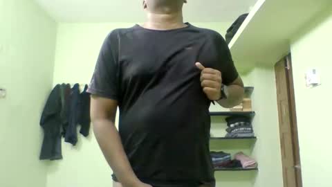 silent_flame online show from January 6, 3:05 pm