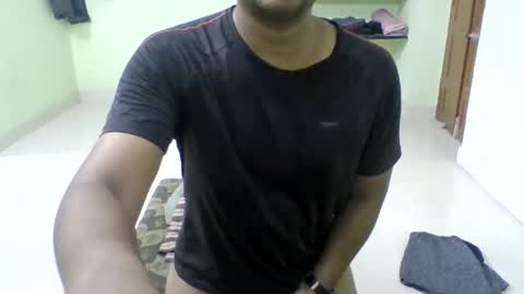 silent_flame online show from January 10, 5:42 am