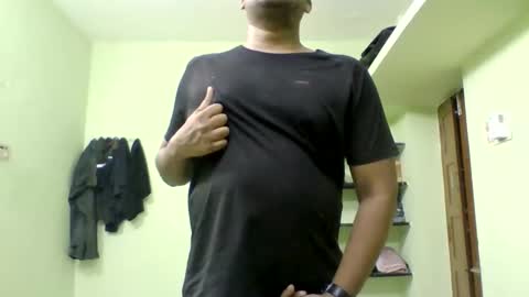 silent_flame online show from January 10, 5:48 pm