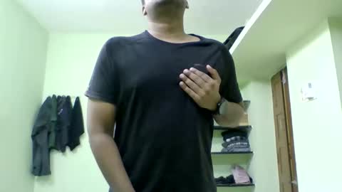 silent_flame online show from January 11, 7:24 am