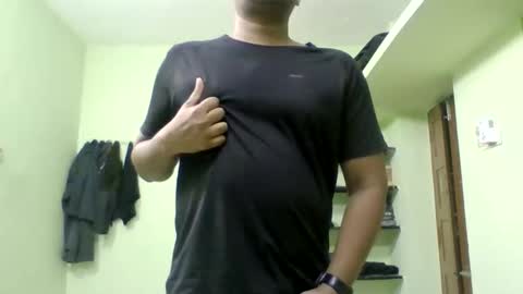 silent_flame online show from January 14, 10:03 pm