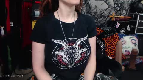 Allmylinkssilentmary666 online show from February 9, 10:21 pm