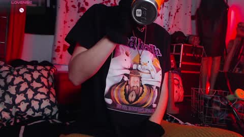 Allmylinkssilentmary666 online show from September 16, 5:36 pm