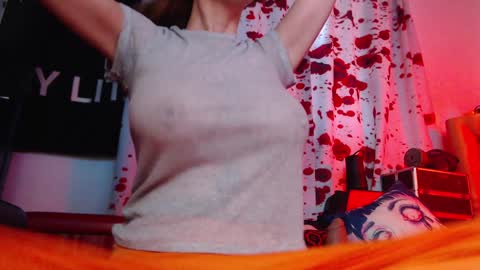 Allmylinkssilentmary666 online show from October 28, 1:36 pm