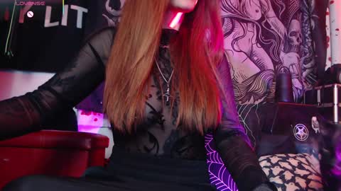 Allmylinkssilentmary666 online show from January 12, 3:56 am