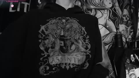 Allmylinkssilentmary666 online show from March 8, 4:27 am