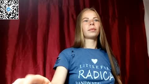 JULIANA online show from May 12, 10:29 pm
