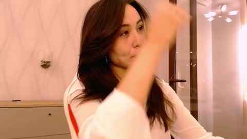 silk_ann online show from September 12, 4:45 am