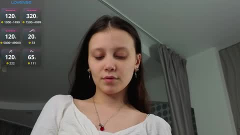 Sofia online show from April 18, 3:38 pm