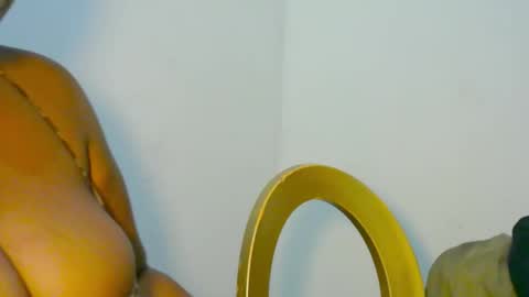 Snapshot of silkyandmaster chatting on January 6, 8:56 pm silkyandmasterr online show from January 6, 8:56 pm