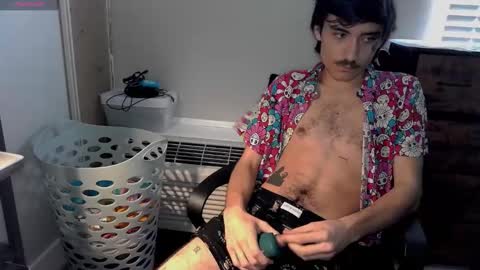 cybin online show from January 15, 3:29 pm