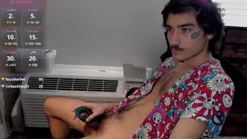 cybin online show from January 20, 4:12 pm