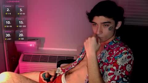 cybin online show from January 24, 11:15 am